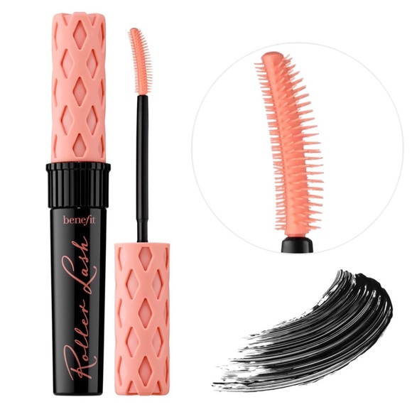 Benefit Roller Lash Mascara - Picture 3 of 7